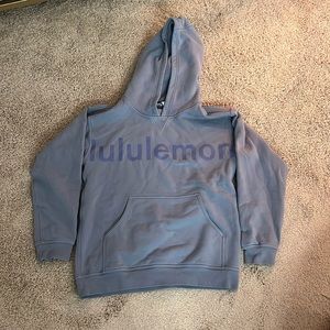 Lululemon hoodie
